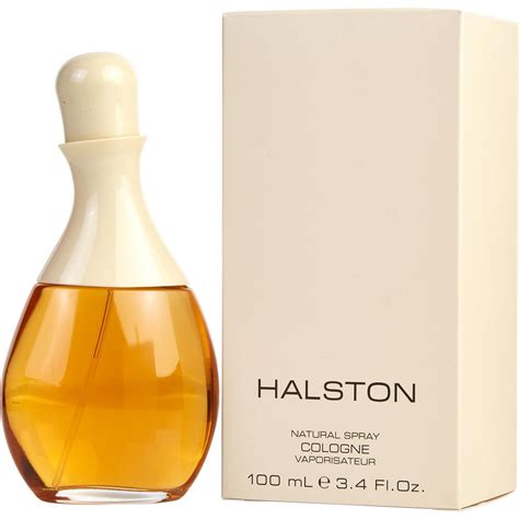 halston perfume at walmart.